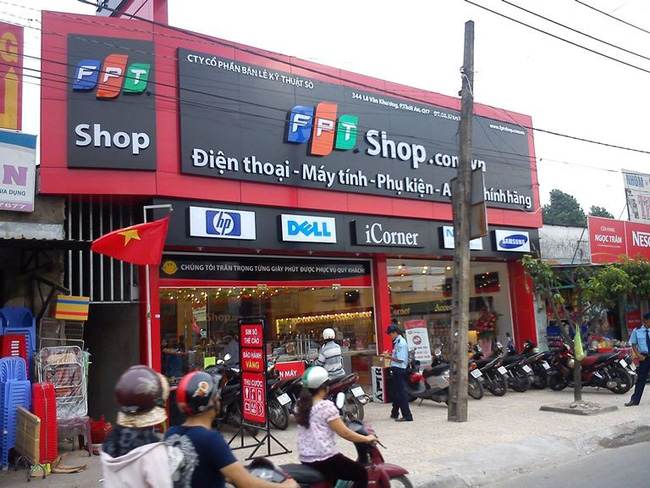 FPT Shop không còn bán hàng điện máy 54