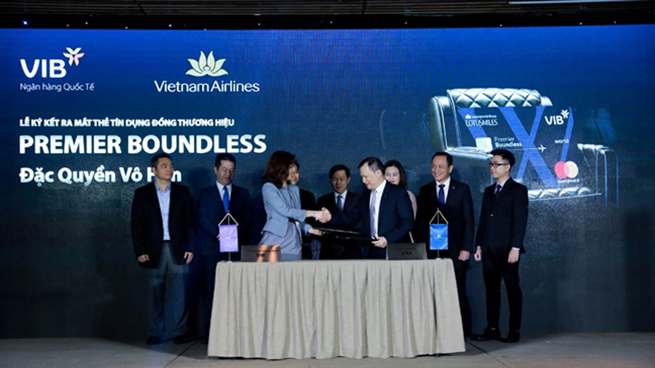 Thẻ bay Premier Boundless có những đặc quyền gì? 6