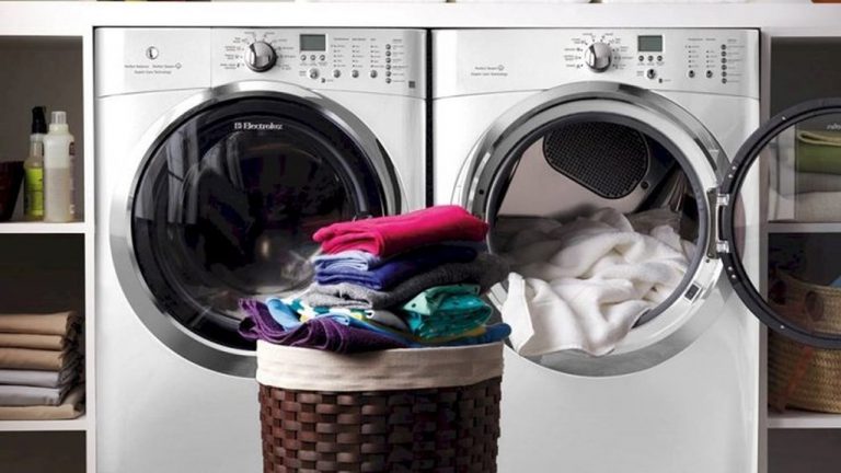 Những lưu ý quan trọng khi mua và sử dụng tủ lạnh, máy giặt có tính năng tiết kiệm điện