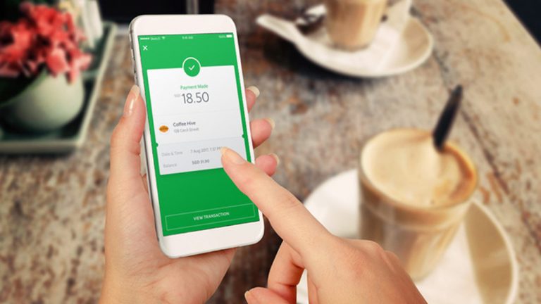Grab hoàn tất triển khai GrabPay by Moca trong tháng 10/2018