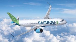 Trưa 12/1 bắt đầu mở bán vé hãng Bamboo Airways 1