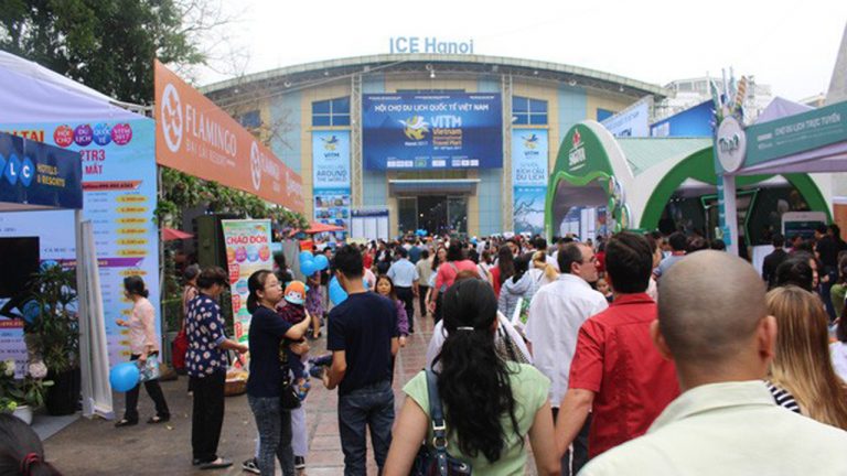 Săn trên 40.000 vé máy bay giá rẻ và hơn 18.000 tour trọn gói giảm giá