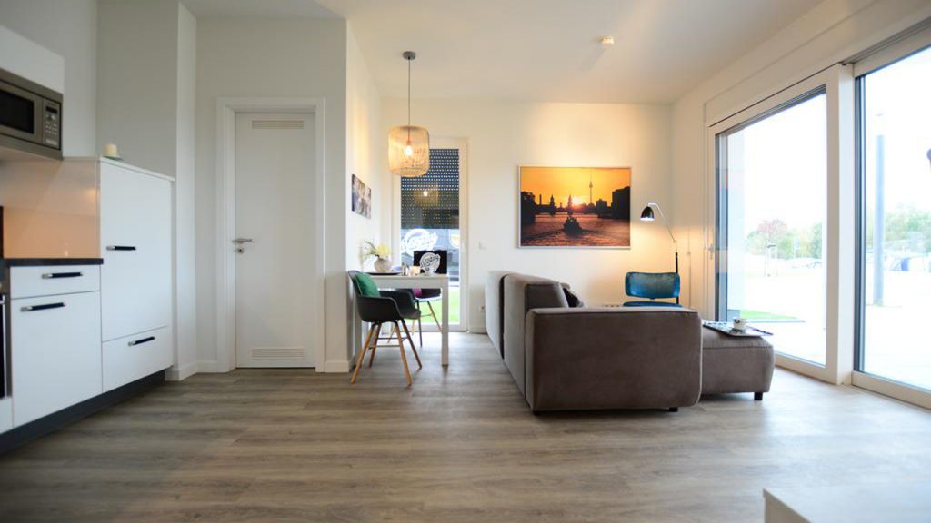 Home-sharing là gì?