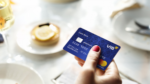 5 thẻ tín dụng mới ra mắt của VIB gồm những loại nào? 1