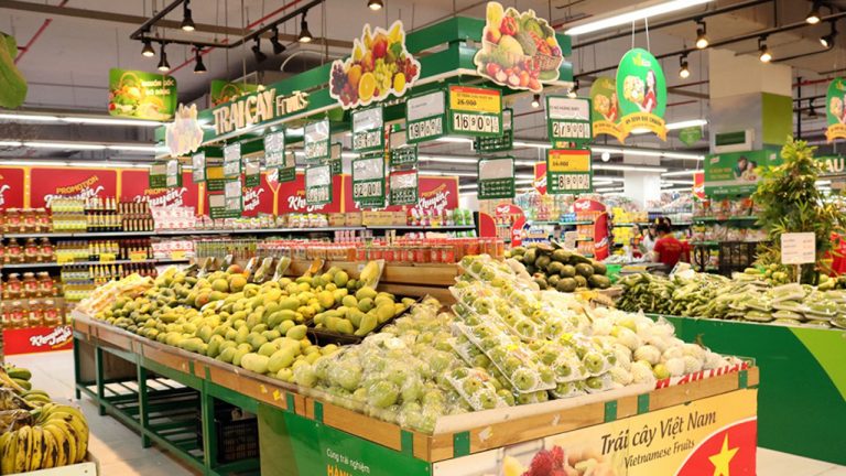 “Săn” khuyến mại đầu năm
