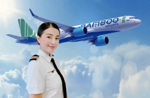 Bamboo Airways tặng voucher nghỉ dưỡng trên chuyến bay đến và đi từ Hà Nội 1