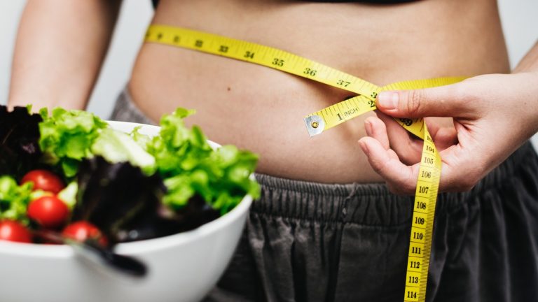 5 sai lầm phổ biến khi giảm cân