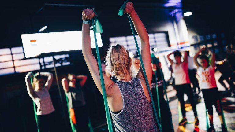 Tập gym cần lưu ý những gì?