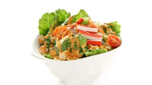 SaladStop! khai trương cửa hàng đầu tiên tại Việt Nam 1