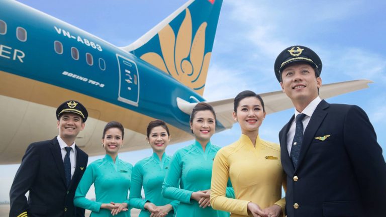 Vietnam Airlines điều chỉnh kế hoạch bay giữa Việt Nam và châu Âu