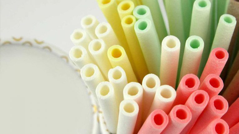 Bạn biết gì về ống hút gạo?