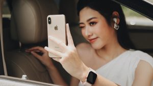 FPT Shop ưu đãi dành cho Apple Watch 1