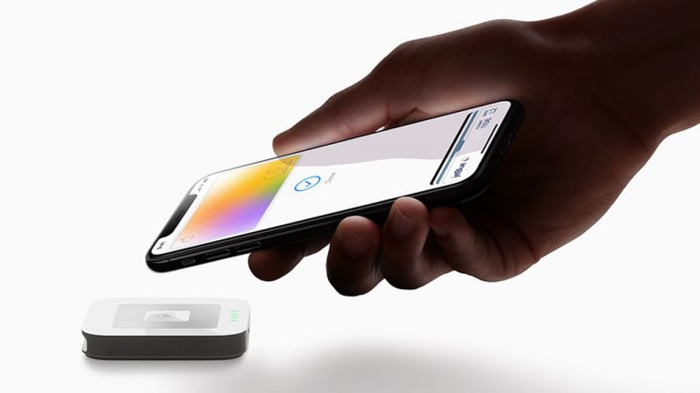 Apple Card mới ra mắt có gì hay?