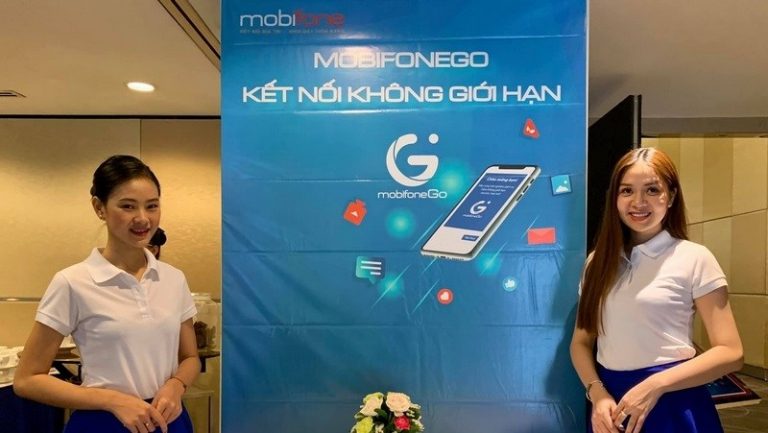 mobifoneGo là gì?