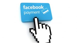 Pay with Facebook là gì? 1