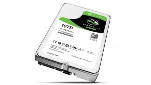 Seagate ra mắt loạt ổ cứng mới 1