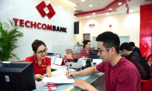 Techcombank Smart OTP là gì? 2
