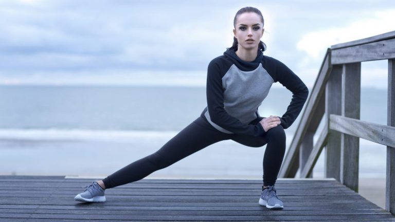Cách chọn size quần áo thể thao phù hợp
