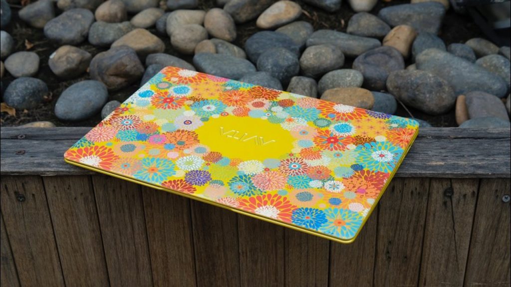 Ngắm loạt laptop Avita rực rỡ sắc màu, giá từ 19,99 triệu đồng