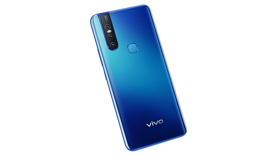 Điểm danh loạt smartphone ra mắt trong tháng 3 3