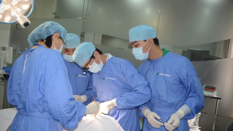 Nha khoa Elite ưu đãi 10% điều trị Implant cho toàn bộ khách hàng