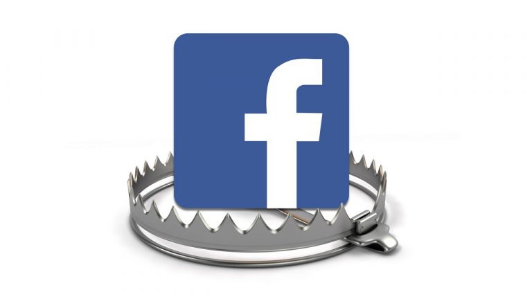 Facebook nỗ lực xóa tài khoản ảo vẫn không ngăn được comment dạo lừa đảo