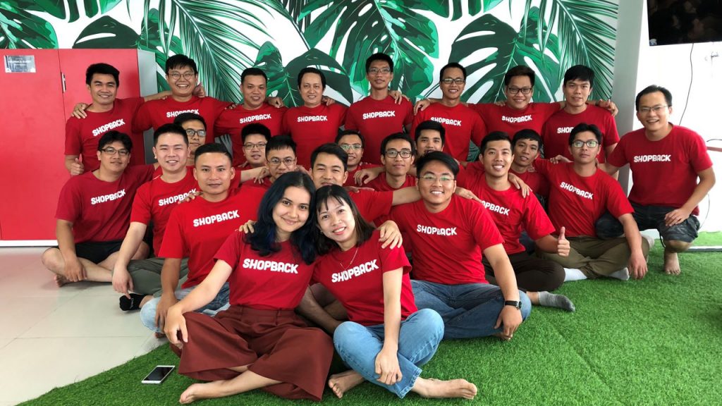 ShopBack đầu tư thêm 45 triệu đô nhằm cung cấp giải pháp mua hàng thông minh hơn cho người tiêu dùng châu Á – Thái Bình Dương