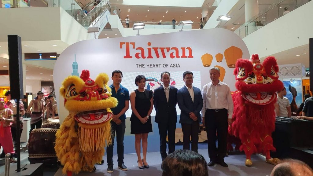 Time For Taiwan – Cảm nhận sự quyến rũ độc đáo của Du lịch Đài Loan 1