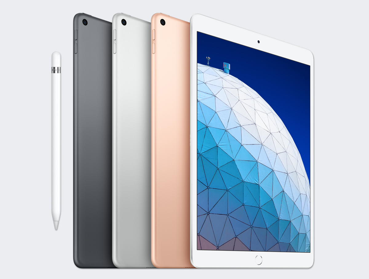 Từ 11/5, loạt sản phẩm Apple mới nhất sẽ lên kệ tại FPT Shop 1