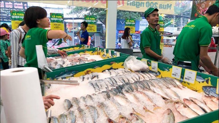 Bán ổi, dưa hấu, chuối… lớn nhất thị trường nhờ những điểm “không giống ai” của Bách hóa Xanh