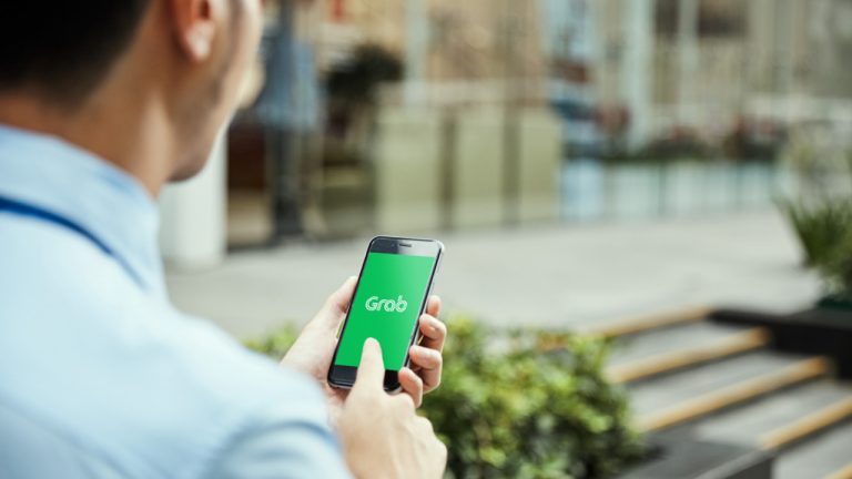 Ứng dụng Grab cho phép khách đặt phòng khách sạn