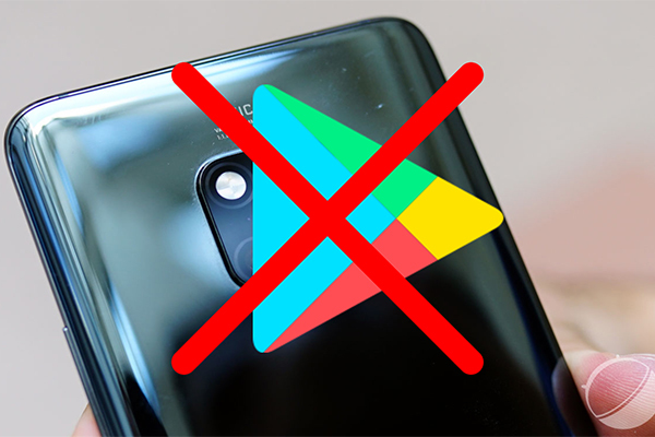 Google ngưng cấp phép Android cho Huawei: Chuyện gì đang xảy ra? 2