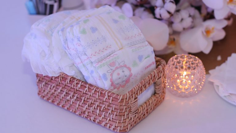 HUGGIES ra mắt dòng tã cao cấp Huggies Platinum
