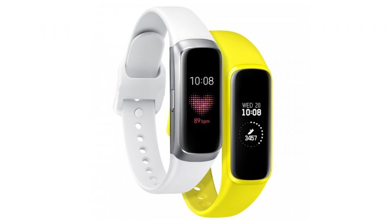 Vòng đeo tay thông minh giá dưới 1 triệu đồng: Galaxy Fit e hay Xiaomi Mi Band 4?