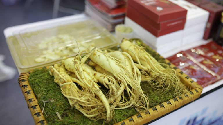 Sắp diễn ra Triển lãm Sản phẩm Cao cấp Tỉnh Chungcheong, Hàn Quốc (K Venture Fair 2019)