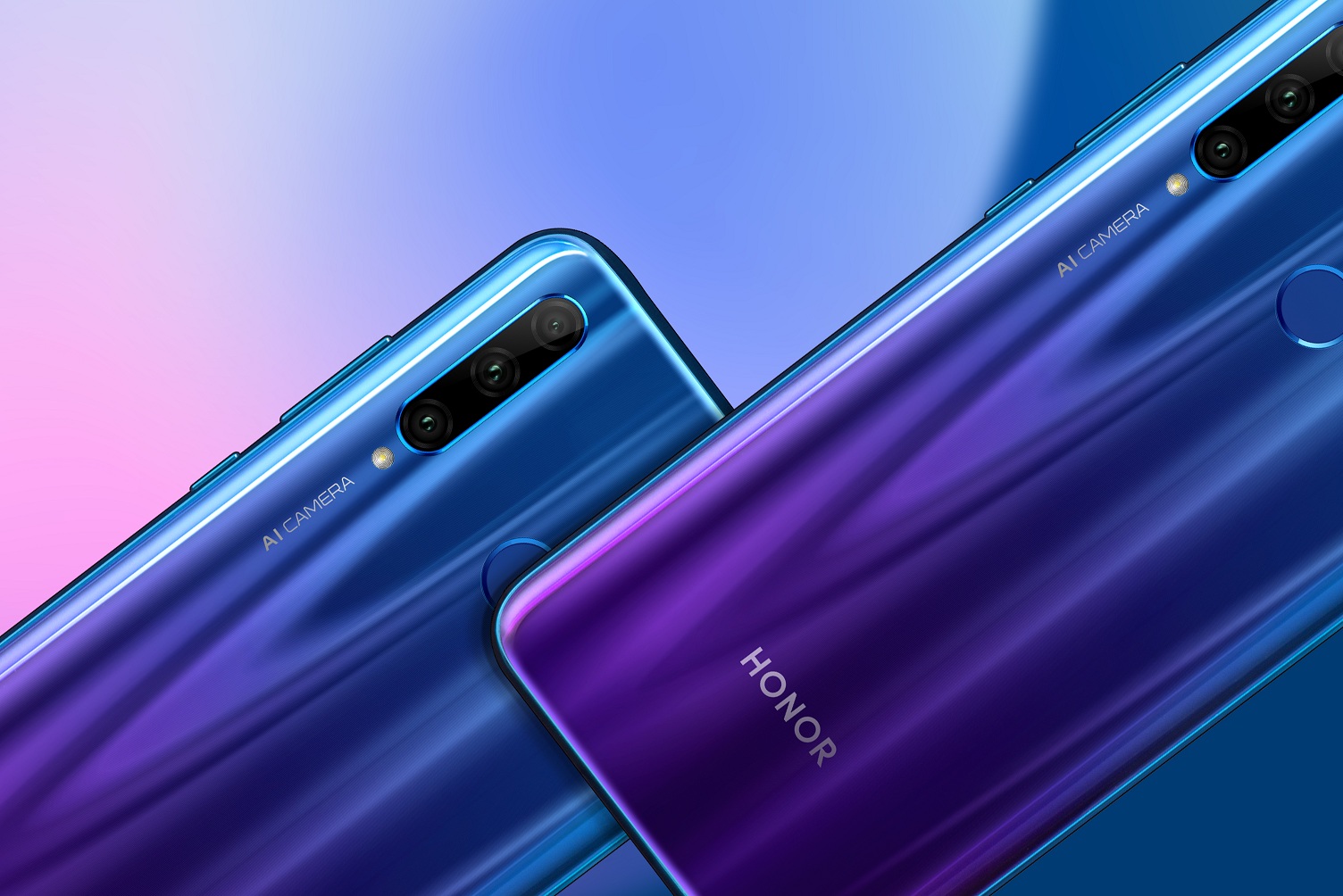 HONOR 20 LITE chính thức mở bán, giá 5.990.000 đồng 1
