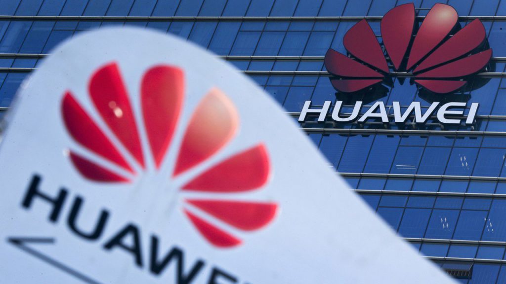 Huawei bị quay lưng thế nào sau thông tin Google ngừng hợp tác?