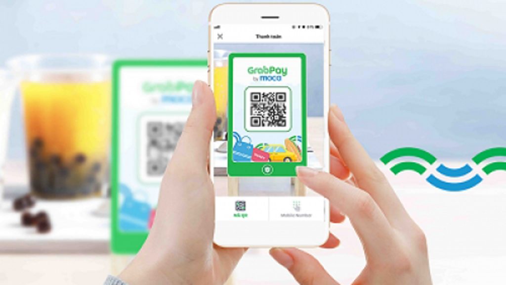 Grab ưu đãi chưa từng có cho khách hàng