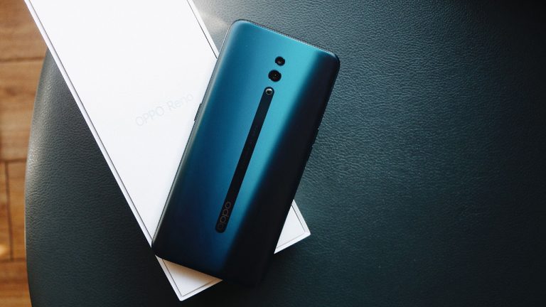 Nhận ngay loa Bluetooth cao cấp khi đặt trước OPPO Reno tại FPT Shop