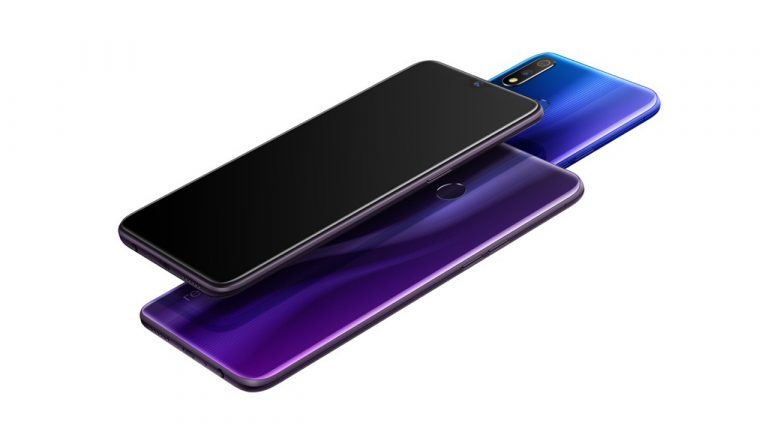 Realme 3 Pro chính thức bán ra, giá từ 6,49 triệu đồng