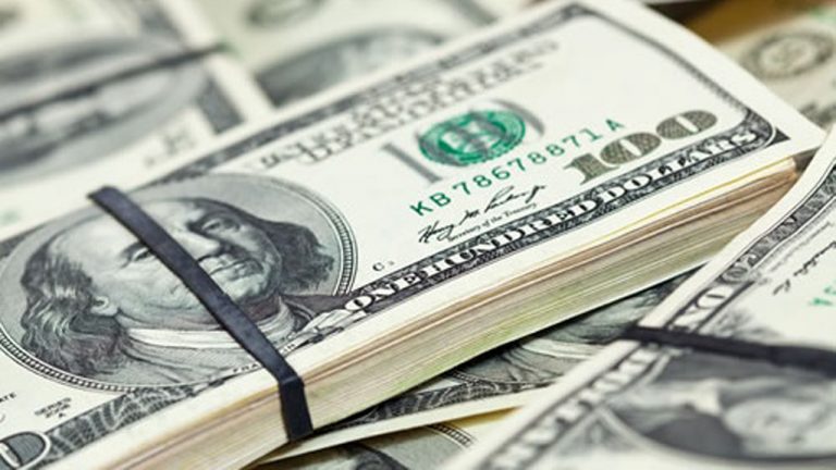 Sáng 19/6, giá USD giảm bao nhiêu?