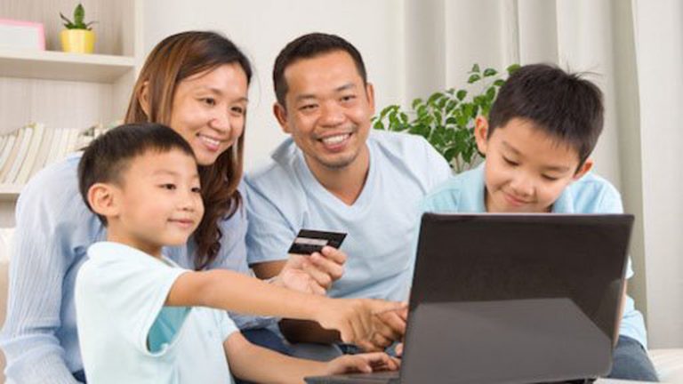 Online Friday 2019 khởi động ưu đãi lên đến 70% trong Ngày hội Gia đình Việt 28/6/2019