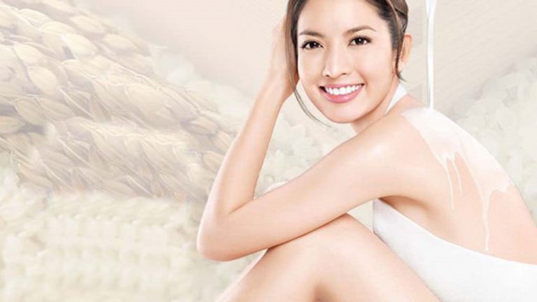 Nguy hiểm sữa non cô đặc trắng da chứa thủy ngân