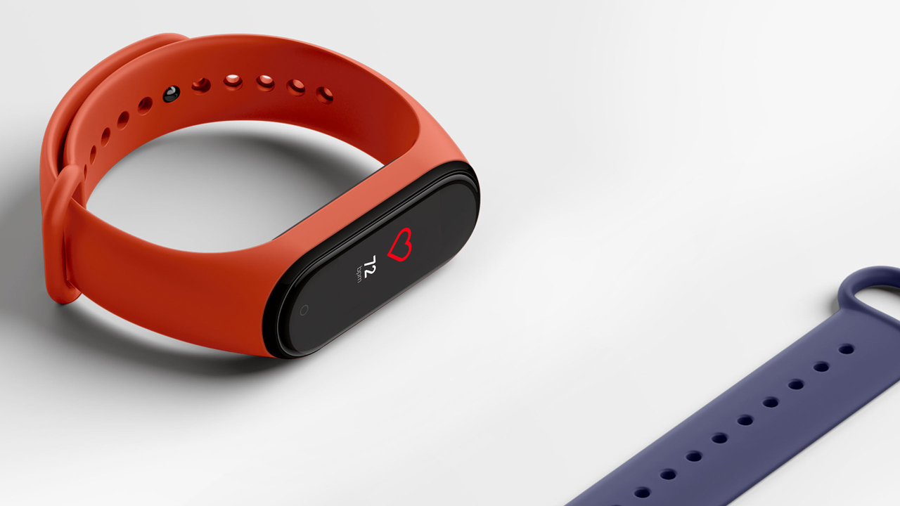 Vòng đeo tay thông minh giá dưới 1 triệu đồng: Galaxy Fit e hay Xiaomi Mi Band 4? 5