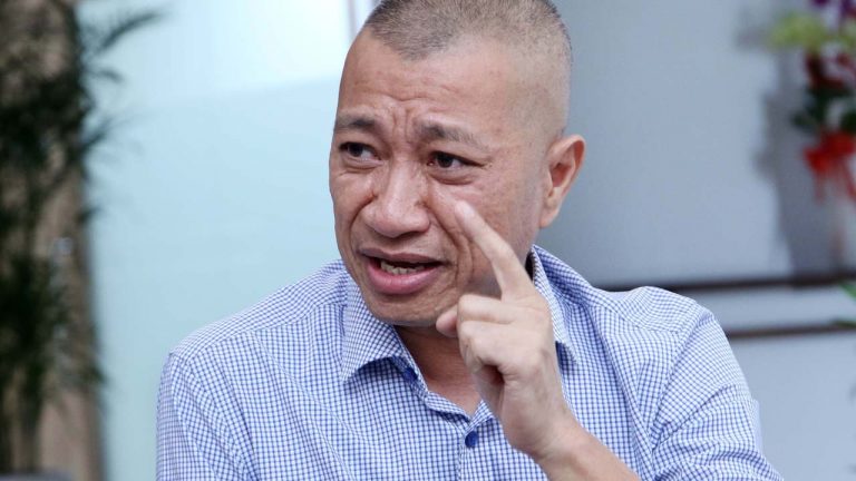 CEO Trần Kinh Doanh: “Cuối 2022, doanh thu Bách hóa Xanh bằng cả Thế Giới Di Động và Điện máy Xanh cộng lại”
