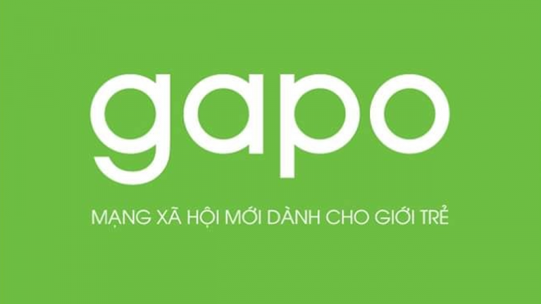 Gapo là gì?