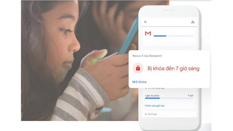 Giúp trẻ an toàn khi online trong mùa hè