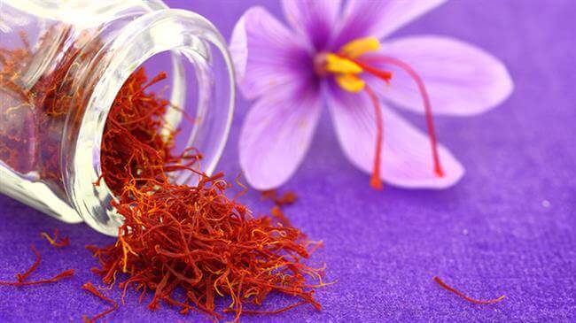 Saffron có phải là thần dược chữa bệnh ung thư? 1