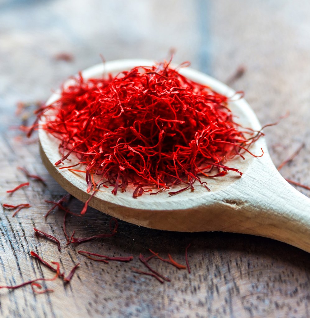 Saffron có phải là thần dược chữa bệnh ung thư? 4