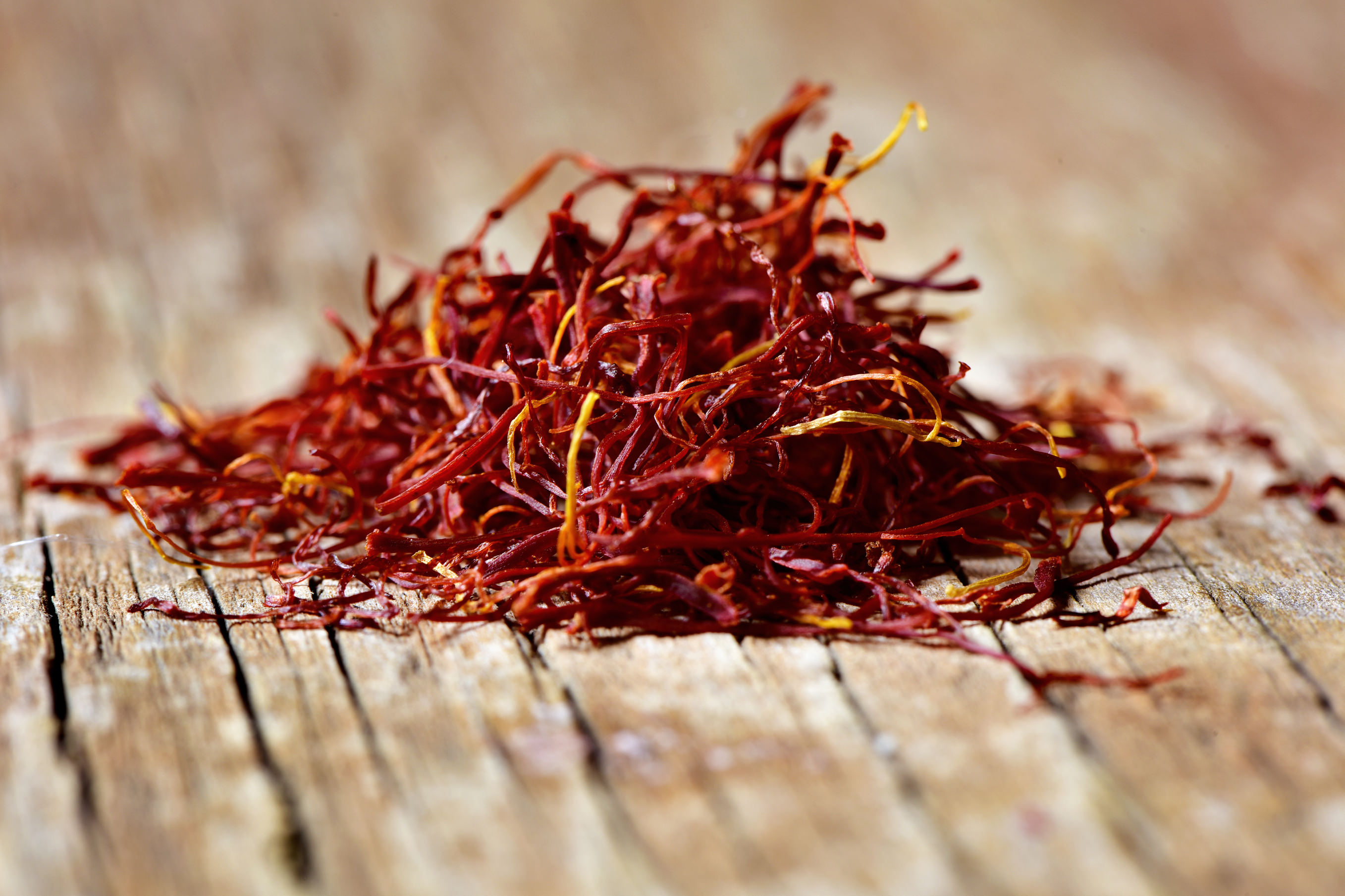 Saffron có phải là thần dược chữa bệnh ung thư? 3